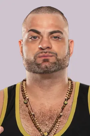 Фото Едуардо Мур #135841