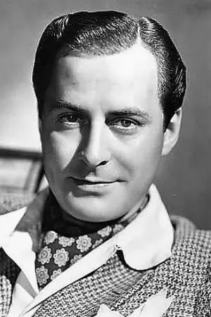 Фото Джон Хаббард (John Hubbard) #234807