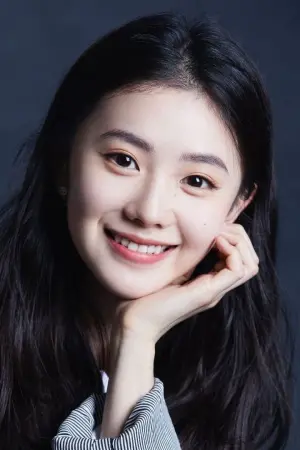 Фото Лю Хаоцунь (Liu Haocun) #146254