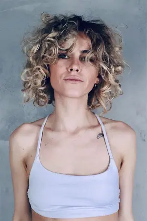 Фото Наталя Цвєткова (Natalya Tsvetkova) #63854