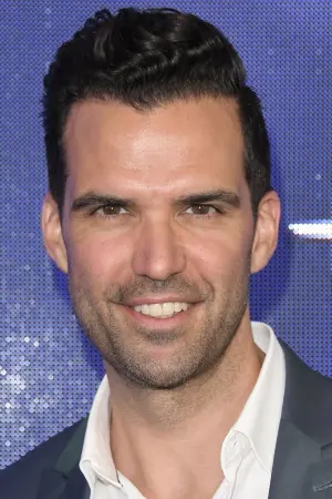 Фото Бенджамін Айрес #53094