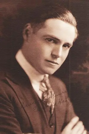 Фото Едвард Герн #115589