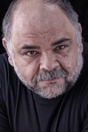 Фото Френк Ґерріш #105821