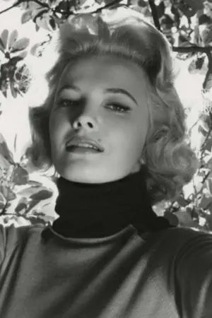 Фото Гена Роулендс (Gena Rowlands) #35612