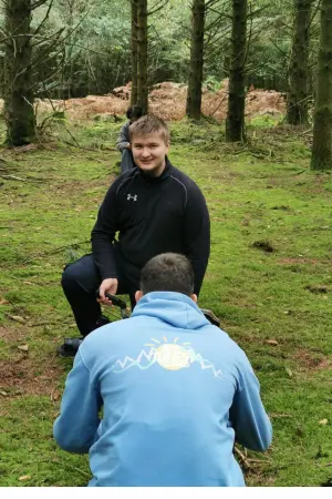 Фото Гаррі Вармбі #311603