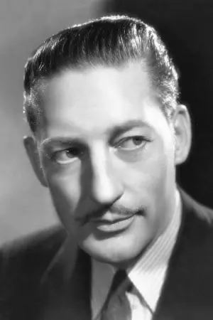 Фото Уоррен Вільям (Warren William) #161385