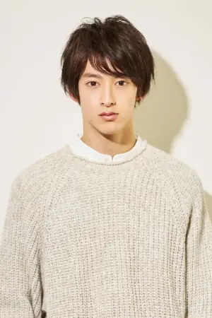 Фото Асахі Іто (Asahi Ito) #394739