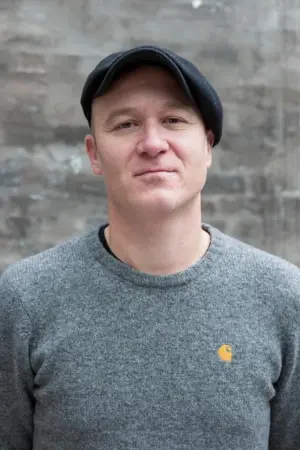 Фото Бент Гольм #110705