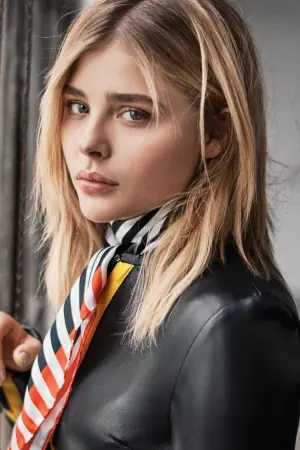 Фото Хлоя Грейс Морец (Chloë Grace Moretz) #11831