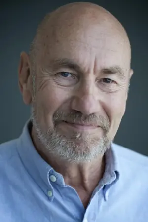 Фото Крістофер Етрідж #246502