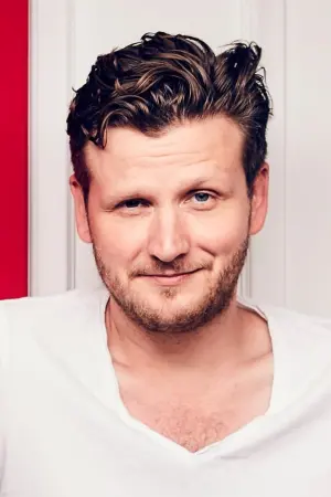 Фото Денніс Гансел #72130