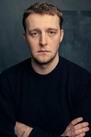 Фото Фредрік Стенберг Дітлев-Сімонсен #125224