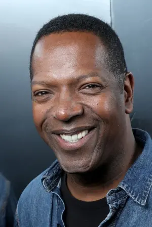 Фото  (James Vincent Meredith) #159767