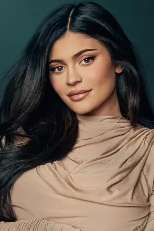 Фото  (Kylie Jenner) #53565