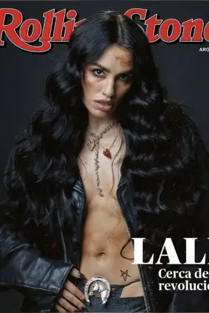 Фото  (Lali Espósito) #342380