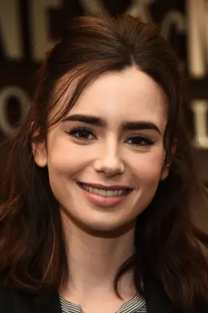 Фото Лілі Коллінз (Lily Collins) #26979