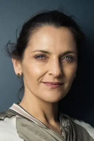 Фото Антонія Зегерс (Antonia Zegers) #60256