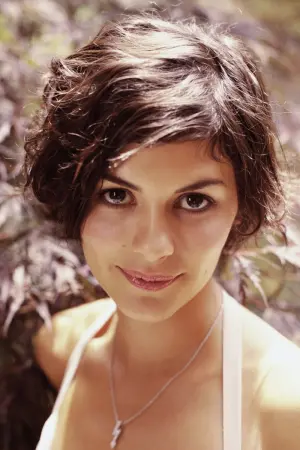 Фото Одрі Тоту (Audrey Tautou) #60780