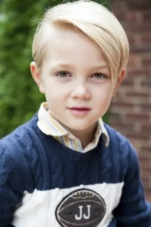 Фото Біллі Вагенселлер #68416