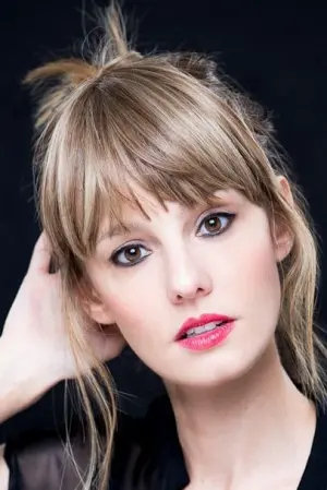 Фото  (Esther Acebo) #158222