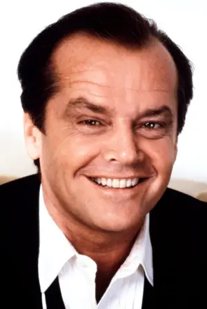 Фото Джек Ніколсон (Jack Nicholson) #43427