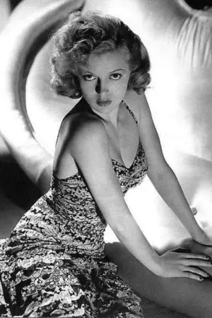 Фото Лана Тернер (Lana Turner) #93051