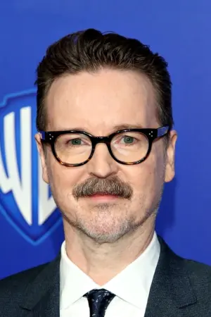 Фото Метт Рівз (Matt Reeves) #14828