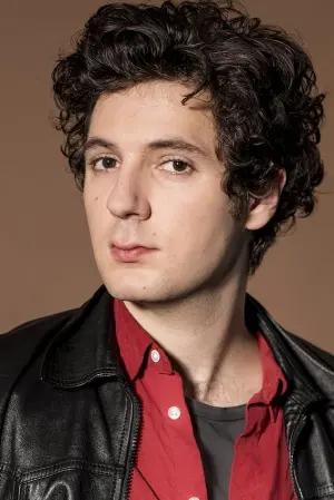 Фото Вінсент Лакост #88446