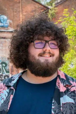 Фото Ендрю Деллі #309094