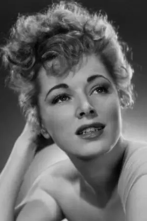 Фото Елеанор Паркер (Eleanor Parker) #63522