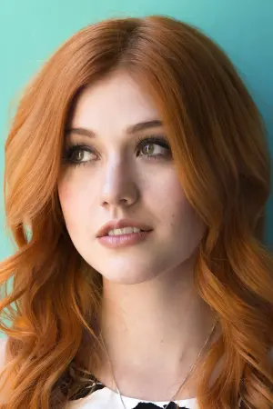 Фото Кетрін Макнамара (Katherine McNamara) #22653