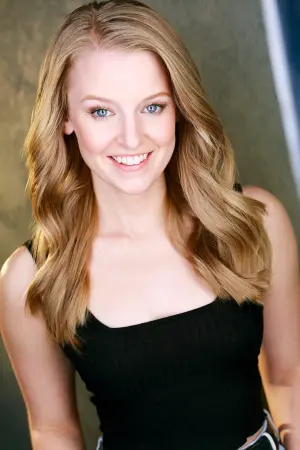 Фото Келлі Вашингтон (Kelly Washington) #25838