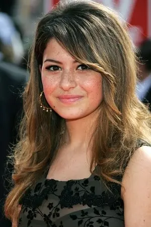 Фото Алія Шаукат (Alia Shawkat) #90407