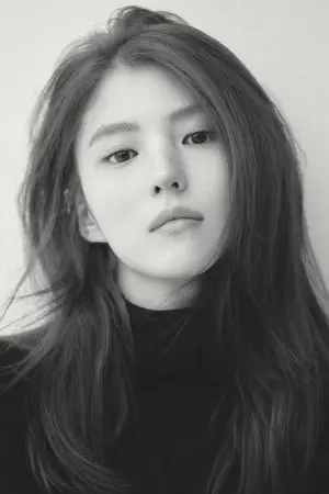 Фото  (Han So-hee) #292280