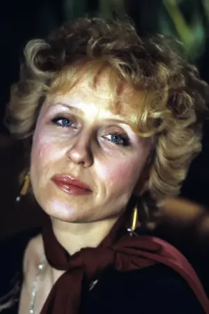 Фото Кристина Янда (Krystyna Janda) #123391