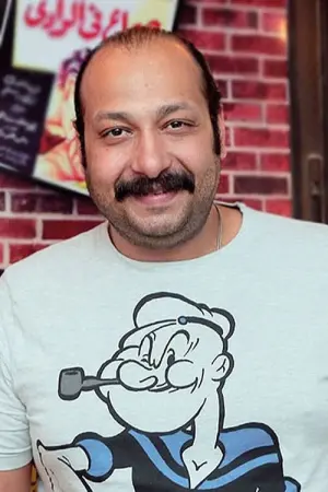 Фото  (Mohamed Tharwat) #138141