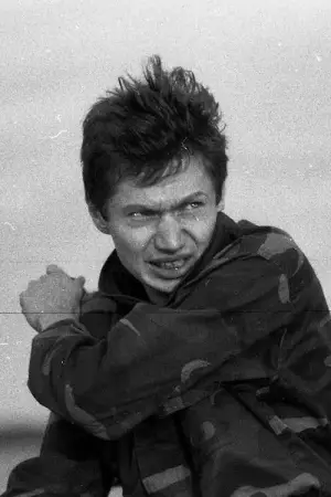 Фото Паулюс Анічас #343712