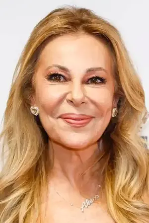 Фото Ана Обрегон (Ana Obregón) #285829