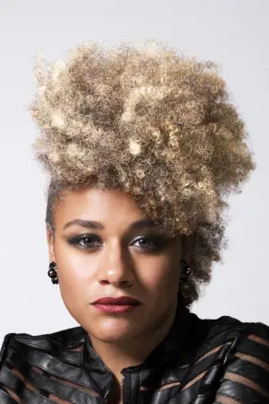 Фото Аріана Дебоус (Ariana DeBose) #326428