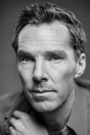 Фото Бенедикт Камбербетч (Benedict Cumberbatch) #65741