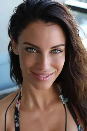 Фото Джессіка Лоундс (Jessica Lowndes) #154855