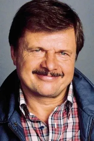 Фото Джон Карлен (John Karlen) #174014