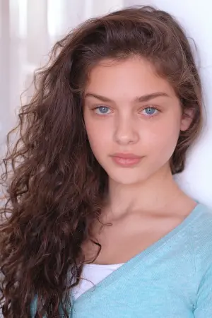 Фото Одея Раш (Odeya Rush) #20762