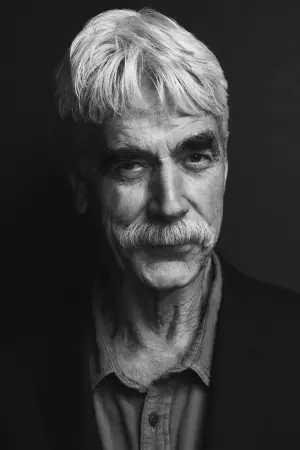 Фото Сем Елліотт (Sam Elliott) #39425