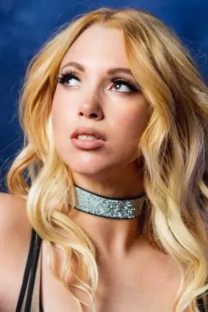 Фото Джесса Флакс #98587