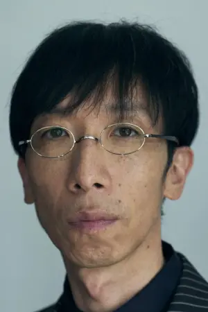 Фото Кадзушіґе Комацу #243544