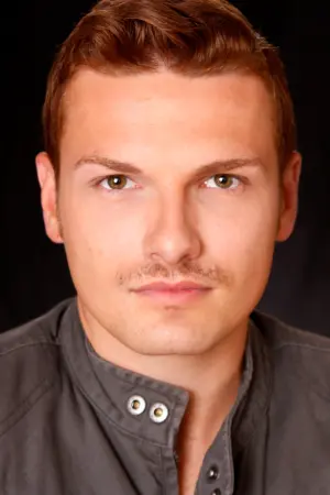 Фото Пол Райлі Фокс (Paul Riley Fox) #56511