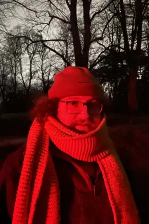 Фото Андреас Франческо Феррарі #308658