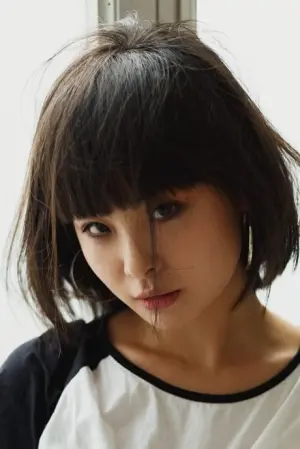 Фото  (Chacha Huang) #30619