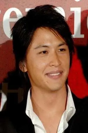 Фото Дункан Лай (Duncan Chow) #185197